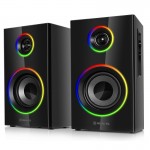 Акустична система REAL-EL S-415 Black (EL121200017) Акустична система REAL-EL S-415 Black (EL121200017)