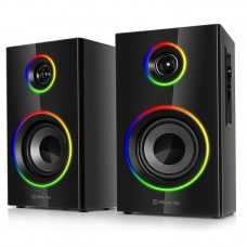 Акустична система REAL-EL S-415 Black (EL121200017)