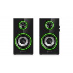 Акустична система REAL-EL S-415 Black (EL121200017) Акустична система REAL-EL S-415 Black (EL121200017)