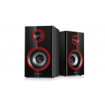Акустична система REAL-EL S-415 Black (EL121200017) Акустична система REAL-EL S-415 Black (EL121200017)