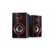 Акустична система REAL-EL S-415 Black (EL121200017)