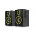 Акустична система REAL-EL S-415 Black (EL121200017)