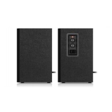Акустична система REAL-EL S-415 Black (EL121200017)