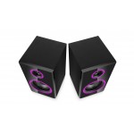 Акустична система REAL-EL S-415 Black (EL121200017) Акустична система REAL-EL S-415 Black (EL121200017)