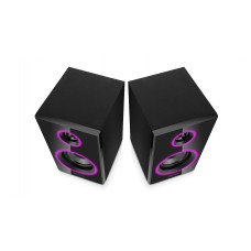 Акустична система REAL-EL S-415 Black (EL121200017)