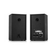 Акустична система REAL-EL S-415 Black (EL121200017)