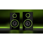 Акустична система REAL-EL S-415 Black (EL121200017) Акустична система REAL-EL S-415 Black (EL121200017)