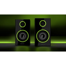 Акустична система REAL-EL S-415 Black (EL121200017)