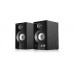 Акустична система REAL-EL S-420 Black (EL121200011)