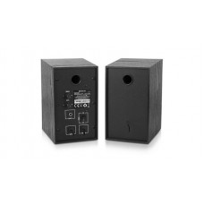 Акустична система REAL-EL S-420 Black (EL121200011)