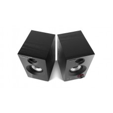 Акустична система REAL-EL S-420 Black (EL121200011)