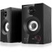 Акустична система REAL-EL S-420 Black (EL121200011)