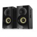 Акустична система REAL-EL S-470 Black (EL121200018)
