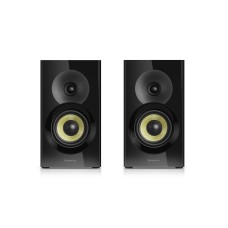 Акустична система REAL-EL S-470 Black (EL121200018)