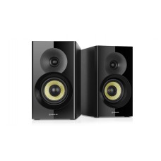 Акустична система REAL-EL S-470 Black (EL121200018)