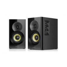 Акустична система REAL-EL S-470 Black (EL121200018)