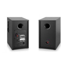Акустична система REAL-EL S-470 Black (EL121200018)