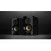 Акустична система REAL-EL S-470 Black (EL121200018)