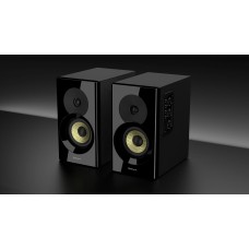 Акустична система REAL-EL S-470 Black (EL121200018)