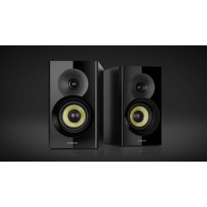 Акустична система REAL-EL S-470 Black (EL121200018)