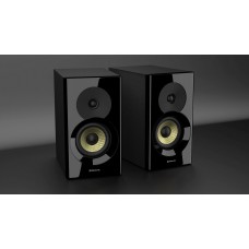 Акустична система REAL-EL S-470 Black (EL121200018)