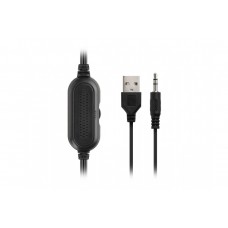 Акустична система REAL-EL S-55 Black (EL121100014)