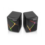 Акустична система REAL-EL S-75 Black (EL121100015) Акустична система REAL-EL S-75 Black (EL121100015)