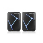 Акустична система REAL-EL S-75 Black (EL121100015) Акустична система REAL-EL S-75 Black (EL121100015)
