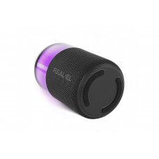 Акустична система REAL-EL X-705 Black (EL121600024)