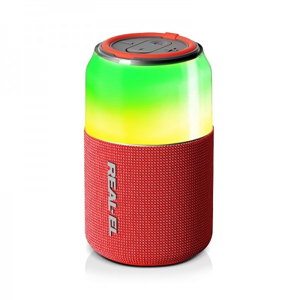 Акустична система REAL-EL X-705 Red (EL121600025)