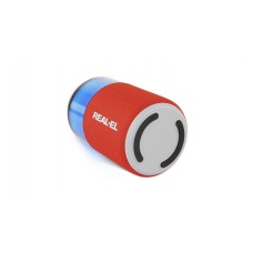 Акустична система REAL-EL X-705 Red (EL121600025)