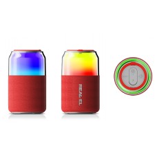 Акустична система REAL-EL X-705 Red (EL121600025)