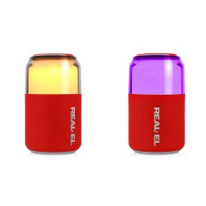 Акустична система REAL-EL X-705 Red (EL121600025)