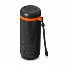 Акустична система REAL-EL X-711 Black (EL121600026)