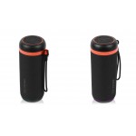 Акустична система REAL-EL X-711 Black (EL121600026)