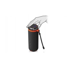 Акустична система REAL-EL X-711 Black (EL121600026)