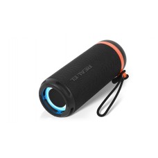 Акустична система REAL-EL X-711 Black (EL121600026)