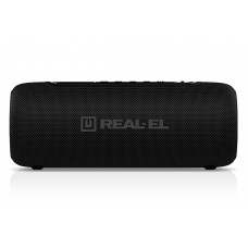 Акустична система REAL-EL X-715 Black (EL121600027)