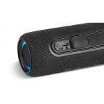 Акустична система REAL-EL X-715 Black (EL121600027)