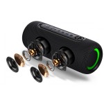 Акустична система REAL-EL X-715 Black (EL121600027)