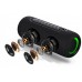 Акустична система REAL-EL X-715 Black (EL121600027)