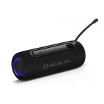 Акустична система REAL-EL X-715 Black (EL121600027)