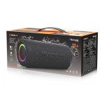 Акустична система REAL-EL X-715 Black (EL121600027)
