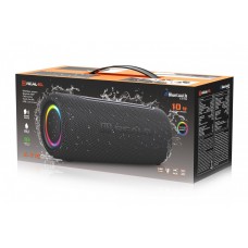 Акустична система REAL-EL X-715 Black (EL121600027)