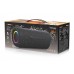 Акустична система REAL-EL X-715 Black (EL121600027)