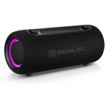 Акустична система REAL-EL X-725 Black (EL121600028)