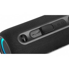 Акустична система REAL-EL X-725 Black (EL121600028)