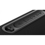 Акустична система REAL-EL X-725 Black (EL121600028)