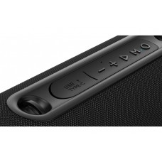 Акустична система REAL-EL X-725 Black (EL121600028)