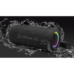 Акустична система REAL-EL X-725 Black (EL121600028)